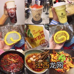 深圳壹方城有哪些好吃的美食店铺