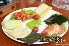 2021延吉有哪些好吃的美食或特产