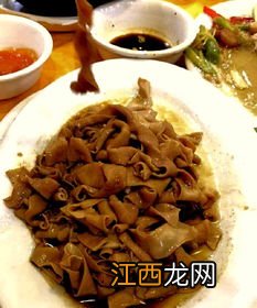 揭阳有什么好吃的美食