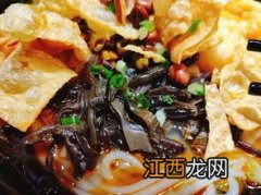 运城有什么好吃的美食