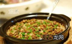 安徽合肥有什么好吃的美食