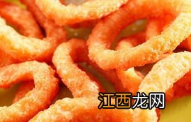 云南好吃的油炸美食有哪些名字