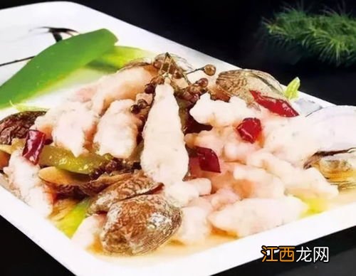 重庆长寿有什么好吃的美食