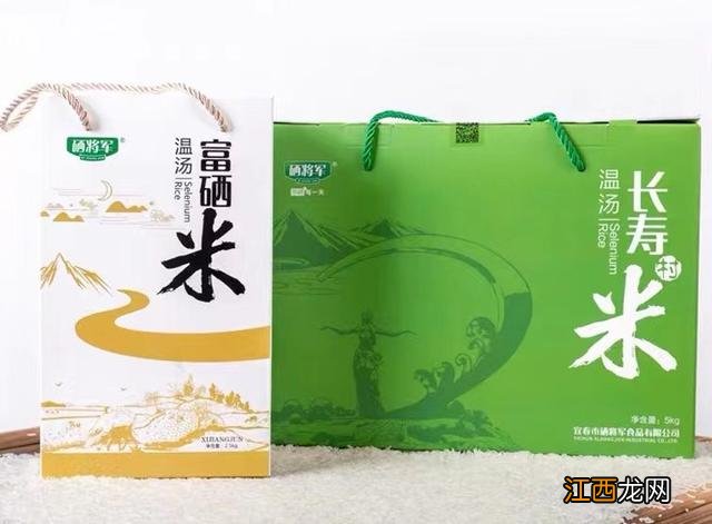 软糯香甜的大米品牌有哪些 什么牌子的大米好吃又香又糯