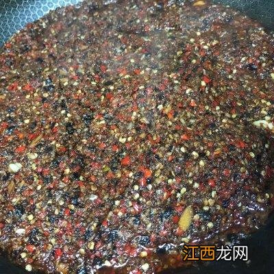 自家做辣椒酱要用什么材料 做辣酱都放什么调料