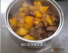 快餐店的米饭为什么那么好吃 快餐米饭什么好吃