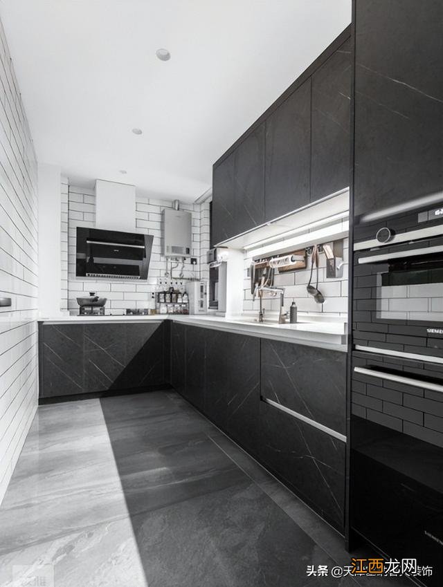 厨房最实用的东西 家庭什么样的厨房最实用