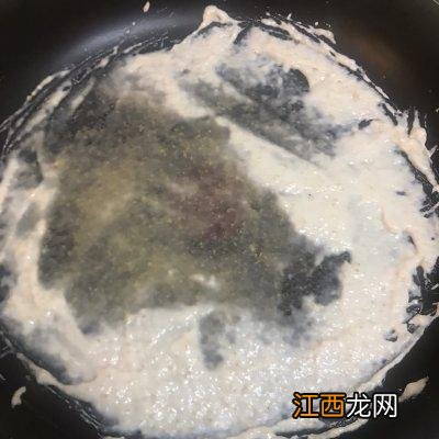 做煎饼用什么面粉比较酥脆 面粉里放什么做的饼脆