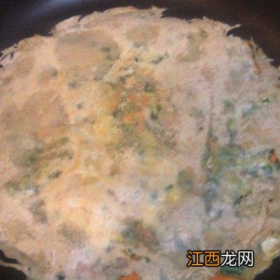 做煎饼用什么面粉比较酥脆 面粉里放什么做的饼脆