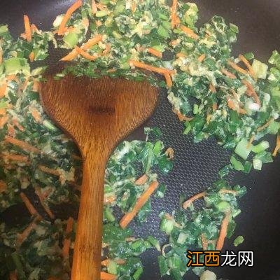 做煎饼用什么面粉比较酥脆 面粉里放什么做的饼脆