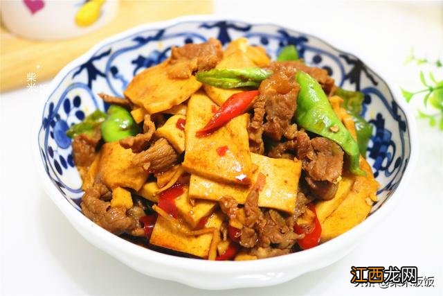 炸好的里脊肉和什么菜炒 里脊肉炒什么菜好吃