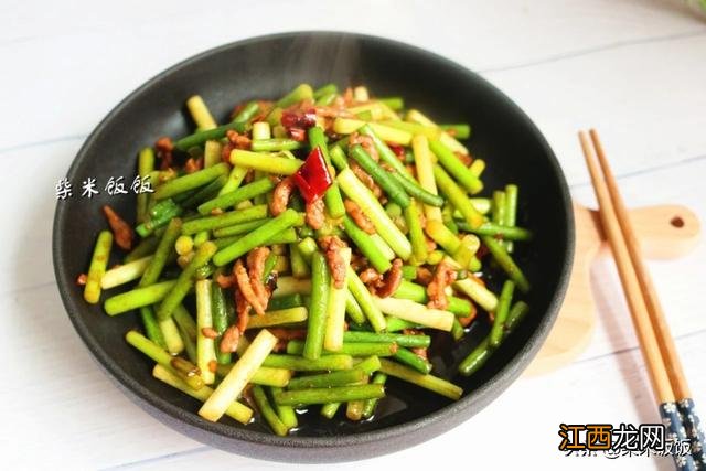 炸好的里脊肉和什么菜炒 里脊肉炒什么菜好吃