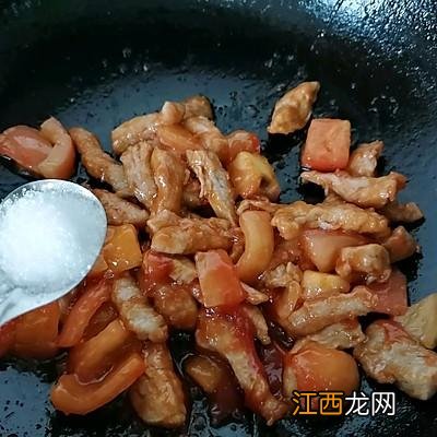 里脊肉配啥菜好吃 里脊肉都可以做什么菜