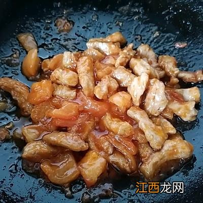 里脊肉配啥菜好吃 里脊肉都可以做什么菜