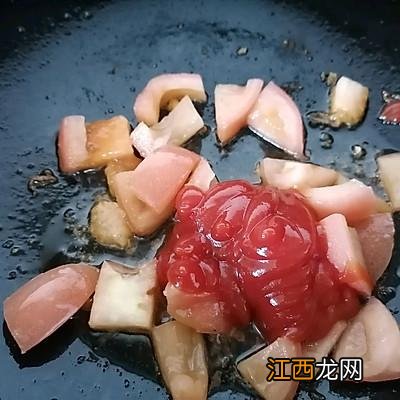 里脊肉配啥菜好吃 里脊肉都可以做什么菜