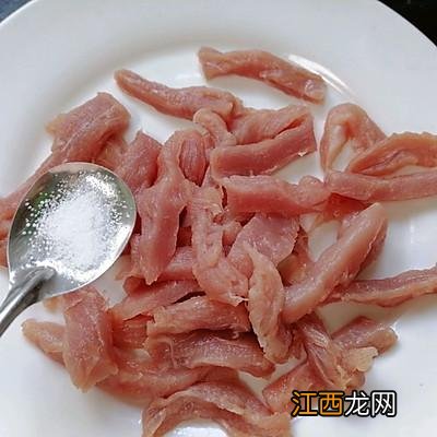 里脊肉配啥菜好吃 里脊肉都可以做什么菜