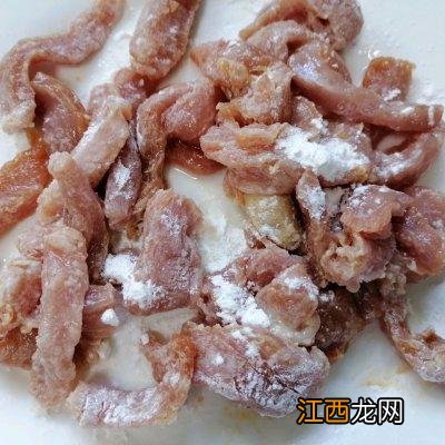 里脊肉配啥菜好吃 里脊肉都可以做什么菜