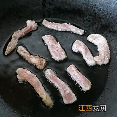 里脊肉配啥菜好吃 里脊肉都可以做什么菜