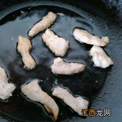 里脊肉配啥菜好吃 里脊肉都可以做什么菜