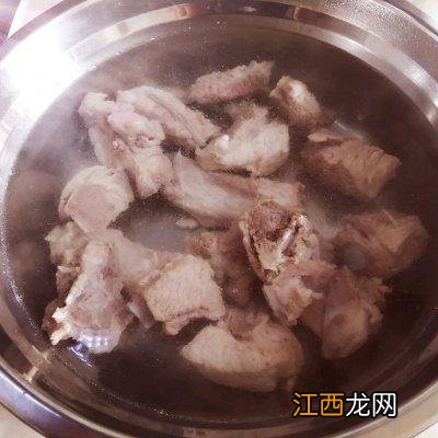 冬瓜怎么炖好吃又营养 肉吨冬瓜有什么营养成分