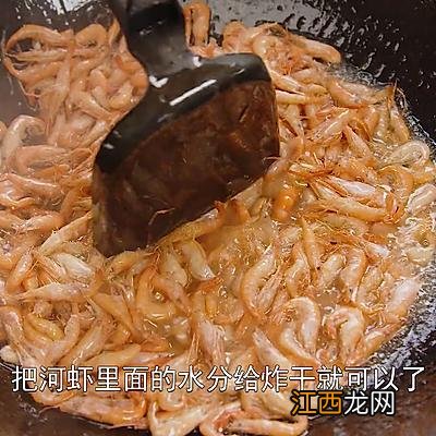 虾配什么菜一起炒好吃又简单 虾跟什么配菜炒好吃