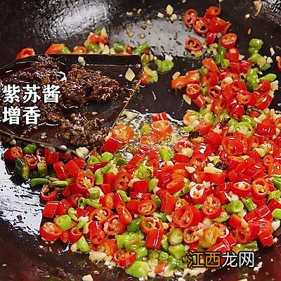 虾配什么菜一起炒好吃又简单 虾跟什么配菜炒好吃