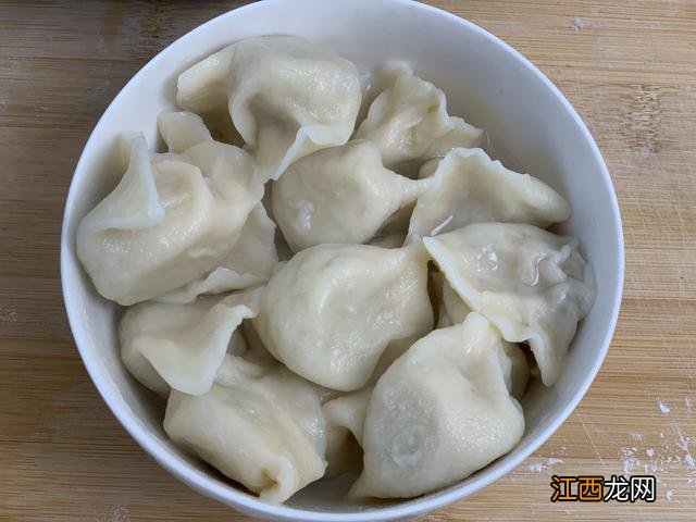 调饺子馅需要放什么调料 拌饺子馅放什么调料