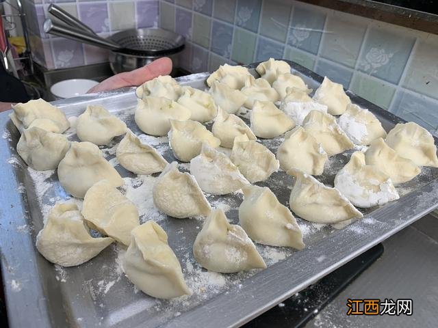 调饺子馅需要放什么调料 拌饺子馅放什么调料