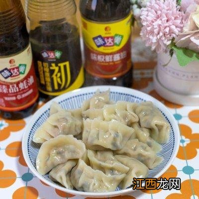 木耳拌什么菜做饺子好吃 木耳配什么菜包饺子