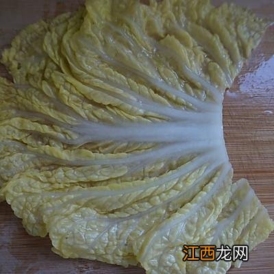 白菜和什么菜搭配包饺子好吃 白菜可以和什么一起包饺子