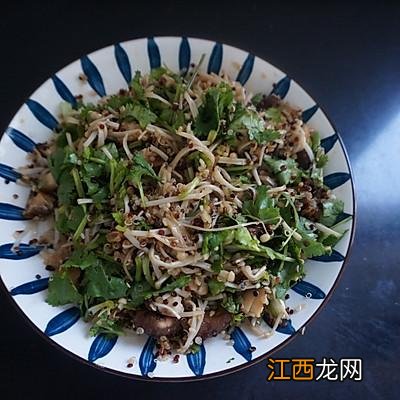 白菜和什么菜搭配包饺子好吃 白菜可以和什么一起包饺子