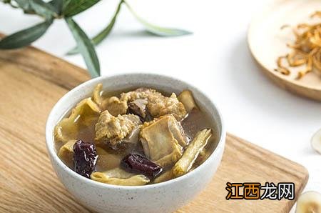 熬夜后第二天喝什么补汤 熬夜煲什么汤补身体好