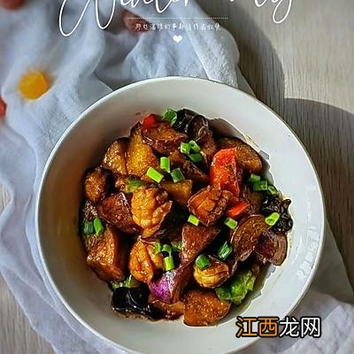 鲍鱼汁做哪几样菜好吃 鲍汁可以做哪些菜