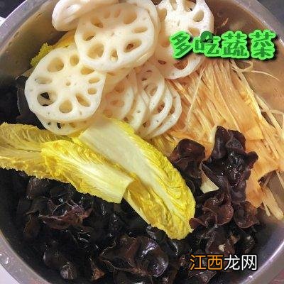 麻辣香锅可以放哪些菜 麻辣香锅里放什么菜好吃