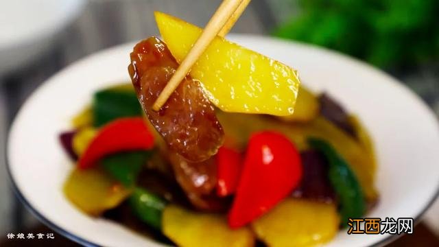 土豆加什么炒好吃 土豆和什么菜炒好吃一点