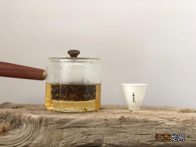 一般什么茶需要煮 什么茶是要煮的