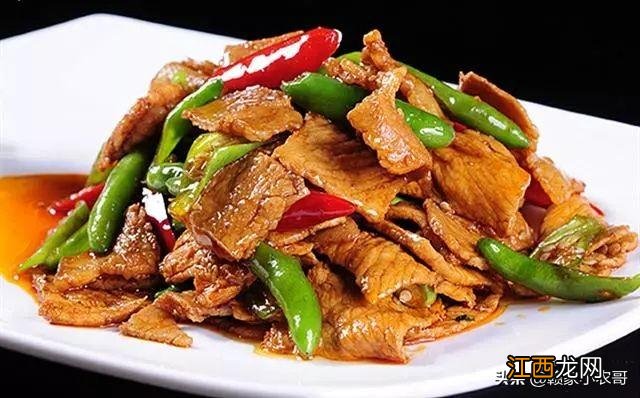 江西的菜系叫什么菜系 江西以什么菜系为主