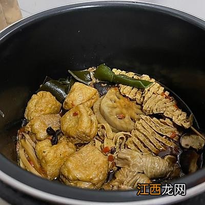 卤味怎么做好吃 卤菜跟什么好吃有营养