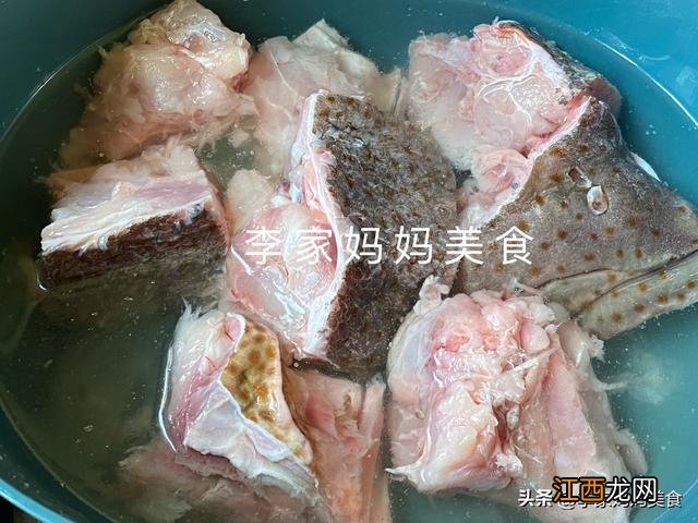 什么鱼炖汤好喝又营养 做什么炖汤有营养