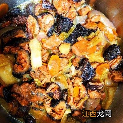 海参炖什么营养又健康 海参炖什么吃有营养