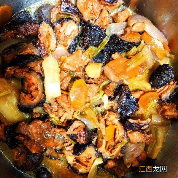 海参炖什么营养又健康 海参炖什么吃有营养