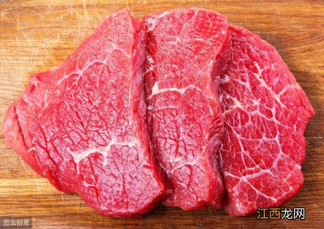 新鲜的假牛肉是什么材料做的 假牛腩是什么做的