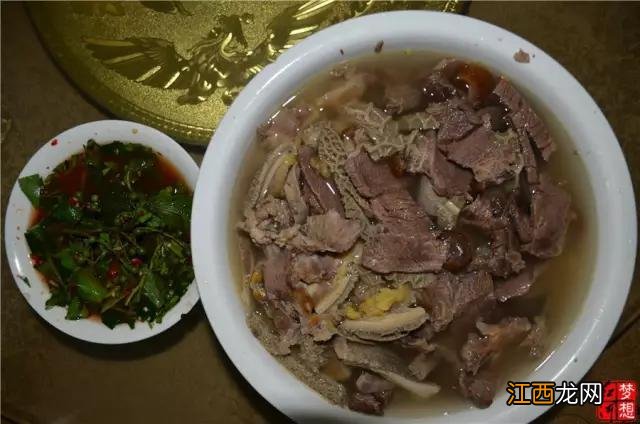 用什么油做牛肉干最好 油淋牛肉干什么牌子好