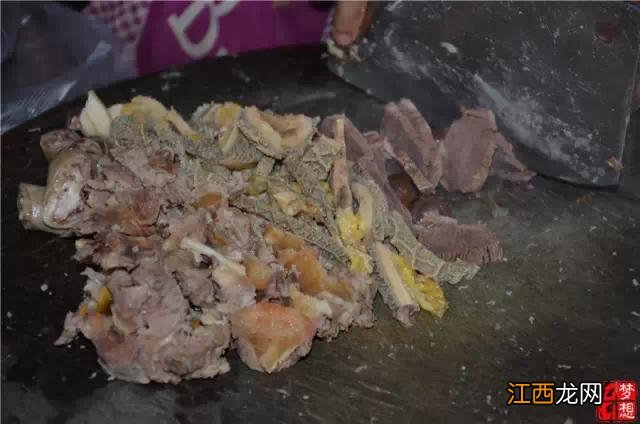 用什么油做牛肉干最好 油淋牛肉干什么牌子好