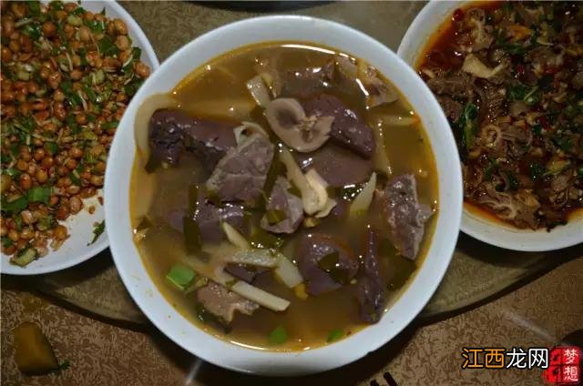 用什么油做牛肉干最好 油淋牛肉干什么牌子好