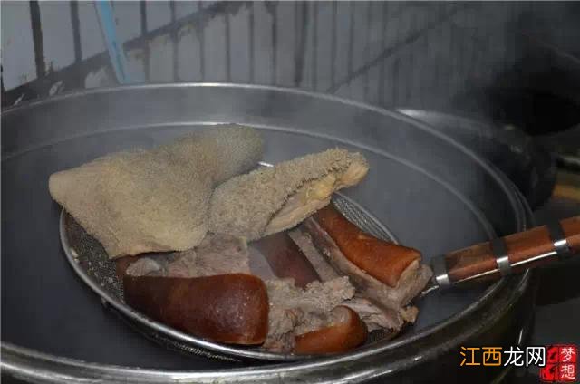 用什么油做牛肉干最好 油淋牛肉干什么牌子好