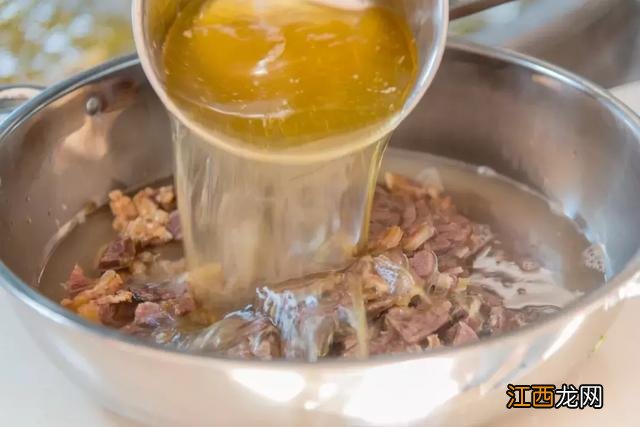 汤锅名字大全集 牛汤锅起什么名字好