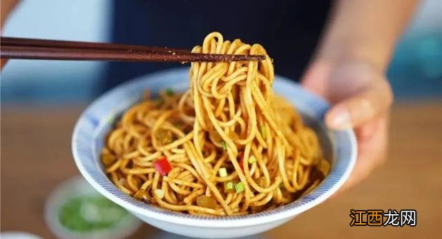 河南的早餐 河南早餐都卖什么好