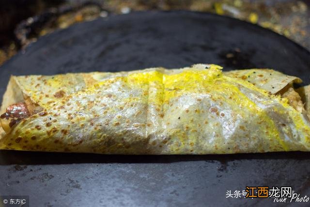 自己做煎饼用什么面粉 煎饼需要什么面粉