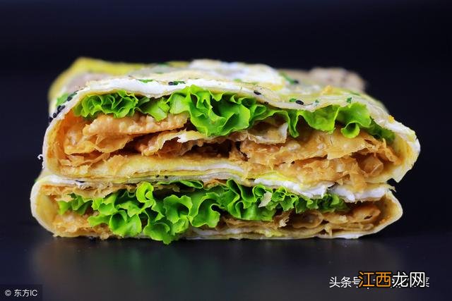 自己做煎饼用什么面粉 煎饼需要什么面粉